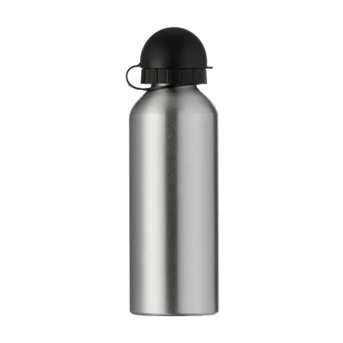 #Squeeze Alumínio 500ml PRATA-09139-PRA