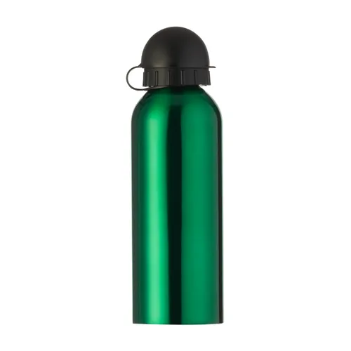 #Squeeze Alumínio 500ml VERDE-09139-VD #Squeeze Alumínio 500ml VERDE-09139-VD