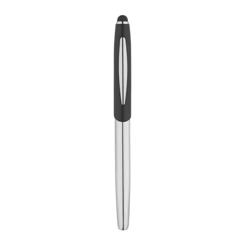 Conjunto de caneta roller e esferográfica PRETO-91844-PRE