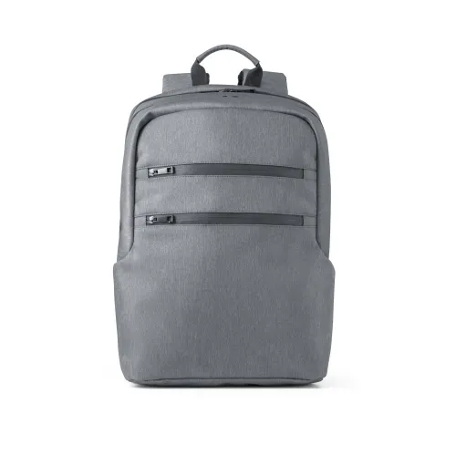 BROOKLYN. Mochila para notebook 15  em Nylon 2Tone impermeável-92081-123