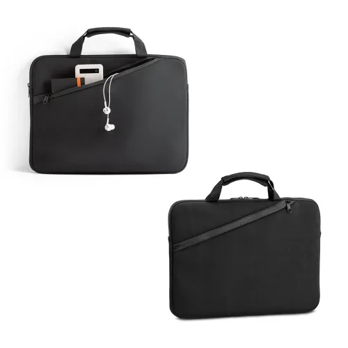 SEATTLE. Pasta para notebook 14   em soft shell de alta densidade-92290