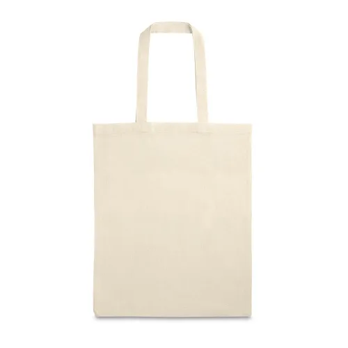 FUNCHAL. Sacola 100% algodão (120 g/m²)-92531