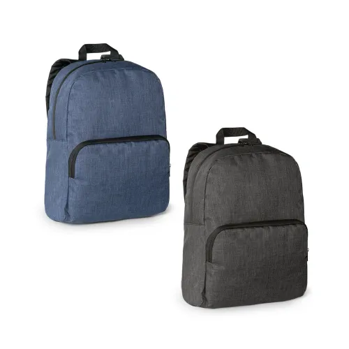 KIEV. Mochila para notebook 14 em 600D de alta densidade-92622