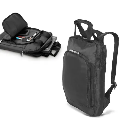 ROCCO. Mochila para notebook até 15 em 840D-92626