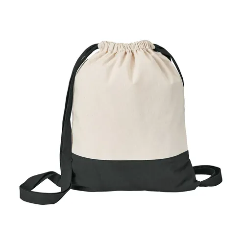 ROMFORD. Saco tipo mochila 100% algodão (180 g/m²)-92913