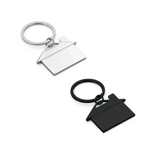 ULRICH. Chaveiro em metal-93084