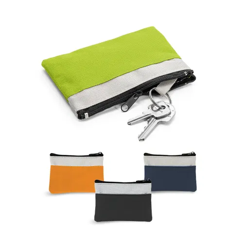 MILLER. Bolsa chaveiro-93124