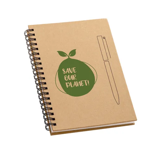 Caderno capa dura Personalizado-93419