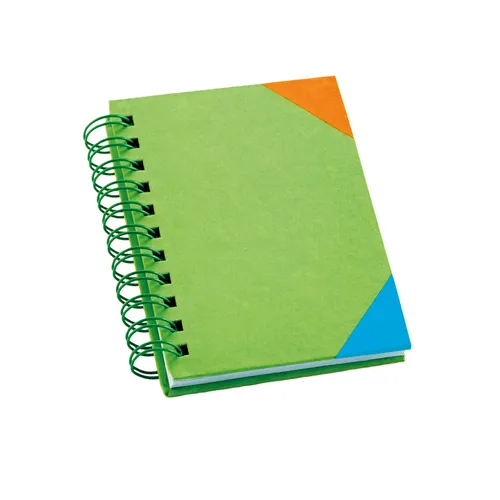 Caderno STRAUSS-93477-119 Caderno STRAUSS-93477-119
