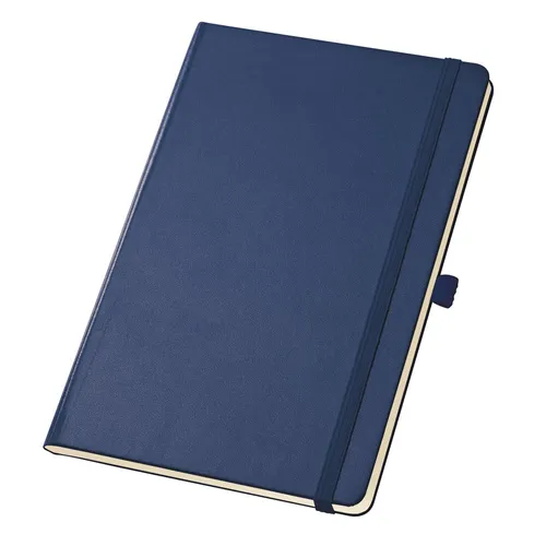 Caderno capa dura Personalizado AZUL-93491-AZU