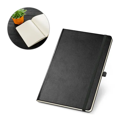 Caderneta com Folhas Pontilhadas A5-FB-93595