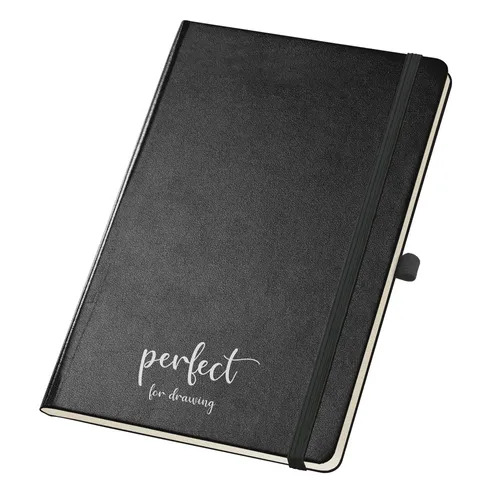 Caderno capa dura CARRE Personalizado-93595