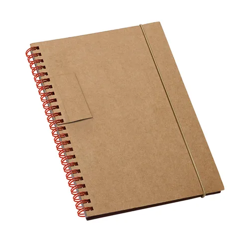 Caderno Personalizado para Brindes-93708