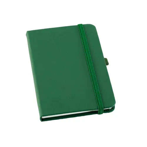 Caderno capa dura Personalizado VERDE-93721-VD