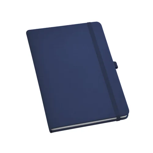 Caderno capa dura ATWOOD B6 Azul-93723-AZU