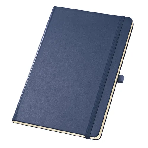 Caderno capa dura Personalizado AZUL-93726-AZU