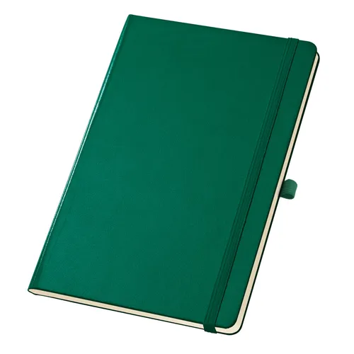 Caderno capa dura Personalizado VERDE-93727-VD