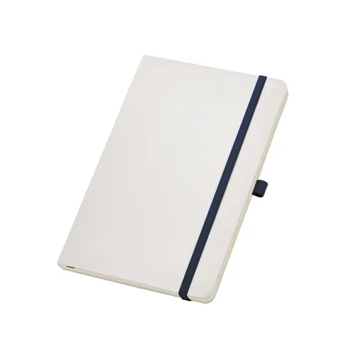 Caderno capa dura Personalizado AZUL-93733-AZU