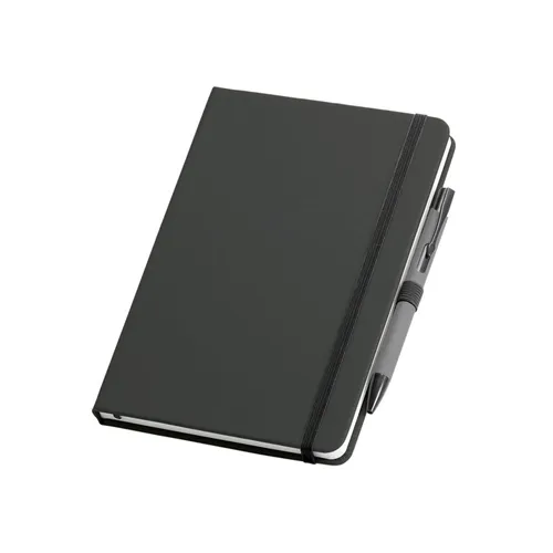 SHAW. Kit de caderno e esferográfica-93795