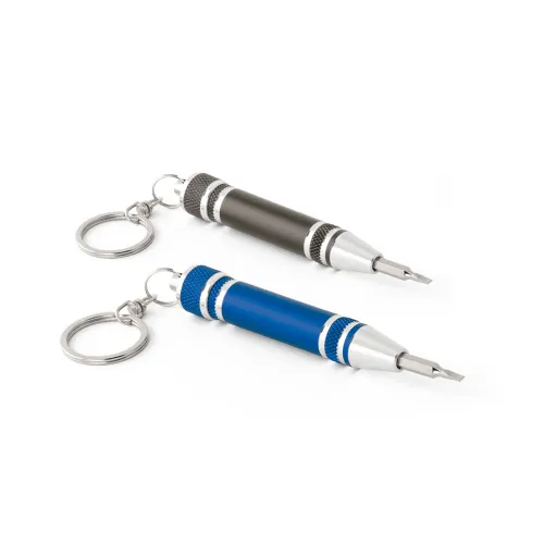 BASALT. Conjunto de mini ferramentas em metal-94020