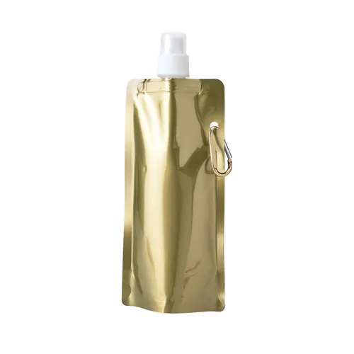 Squeeze dobrável 460 ml GILDED-94690