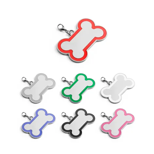 Chaveiro Osso Personalizado-FB-95079