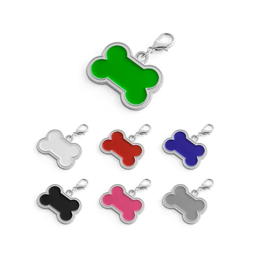 Chaveiro Osso Colorido Personalizado-FB-95080