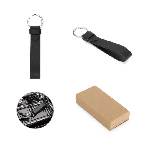 WATOE. Chaveiro em PU com argola-95093