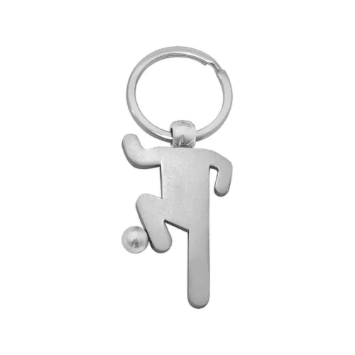 Chaveiro Metal -9514B