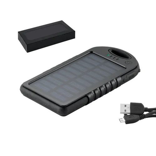 DAY. Bateria portátil solar-97371