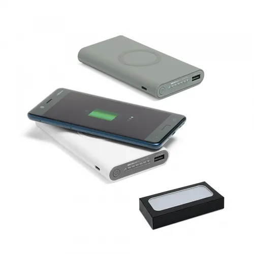 Bateria portátil wireless-97902