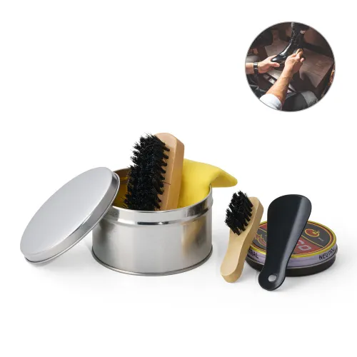 COBB. Kit de limpeza de sapatos-98117