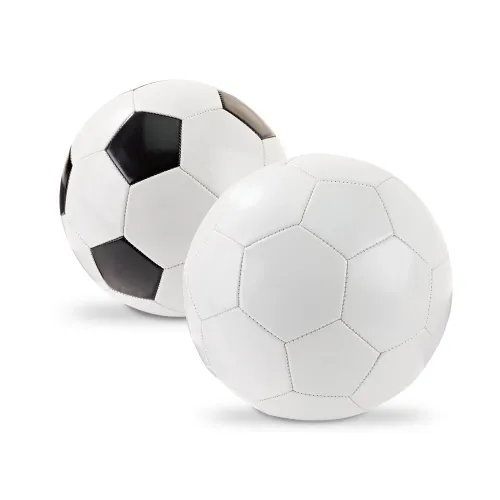 BRYCE. Bola de futebol em PVC-98132