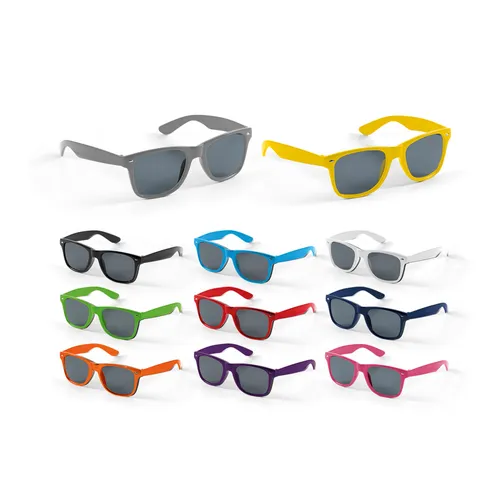 Óculos de sol Colorido Personalizado-FB-98313