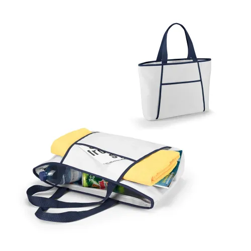 LOLLA. Cooler. Sacola térmica em 600D 14 L-98417