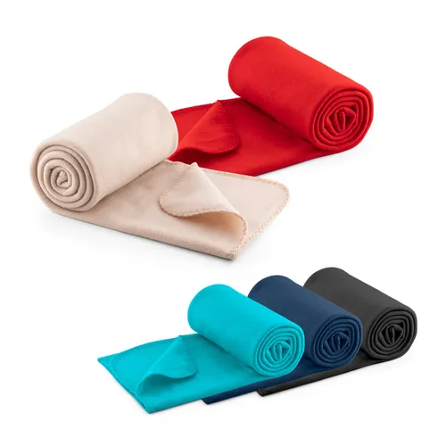 Manta em Tecido Polar Personalizada -FB-99051