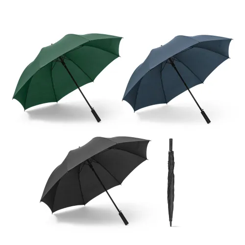 FELIPE. Guarda-chuva em pongee 190T com abertura automática-99130