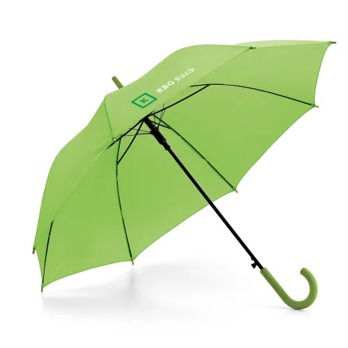Guarda-chuva Personalizado em poliéster 190T com abertura automática-99134