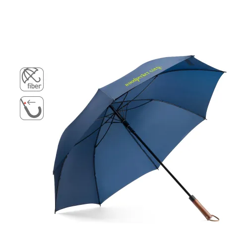 MATEO. Guarda-chuva de gigante (30 ) em pongee, ideal para enfrentar condições climáticas adversas-99176 MATEO. Guarda-chuva de gigante (30 ) em pongee, ideal para enfrentar condições climáticas adversas-99176