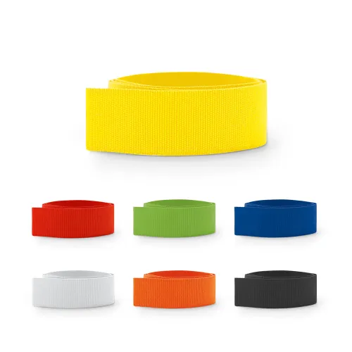 BORTUNE. Fita para chapéu em poliéster-99428