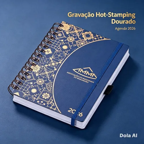 AGENDA DIARIA-AGD8897CA