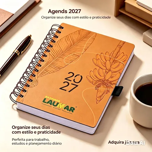 AGENDA DIARIA-AGD2026CA