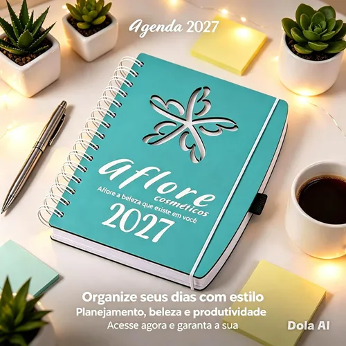 AGENDA DIARIA-AGD3587CA