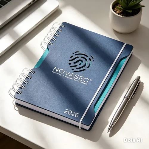 AGENDA DIARIA-AGD9944CA