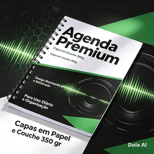 AGENDA DIARIA-AGD2933COU