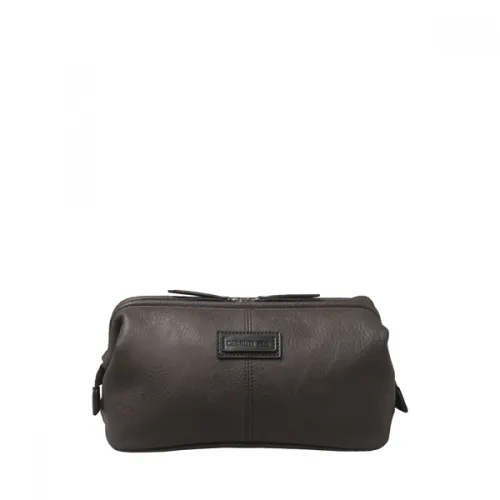 ALAMEDA. Nécessaire MARROM-42011-MARROM