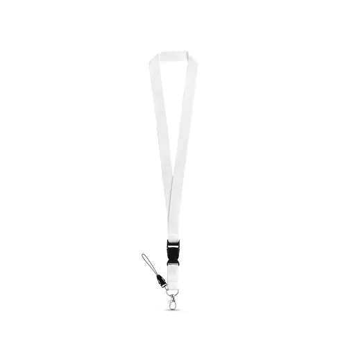 ANQUETIL. Cordão de pescoço BRANCO-94401-BRA ANQUETIL. Cordão de pescoço BRANCO-94401-BRA