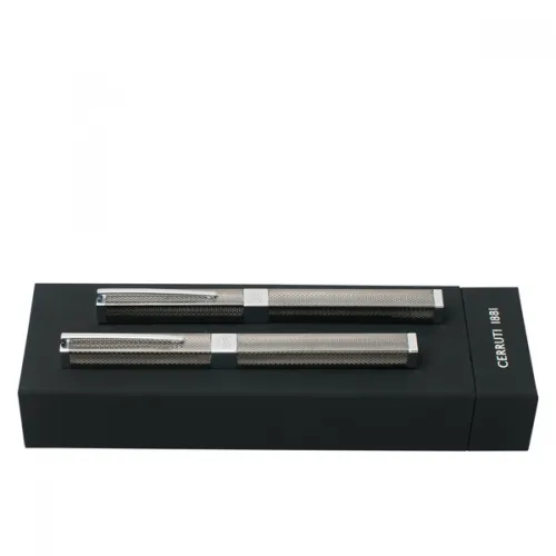 ARROW. Conjunto de caneta tinteiro e roller-42041