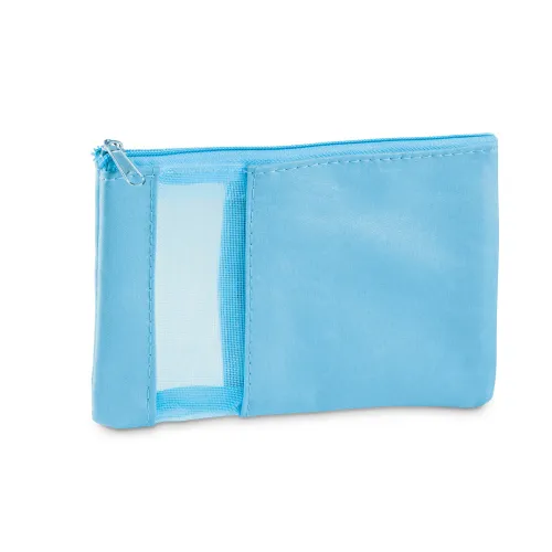 AZA. Bolsa multiusos AZUL CLARO-92718-AZC AZA. Bolsa multiusos AZUL CLARO-92718-AZC