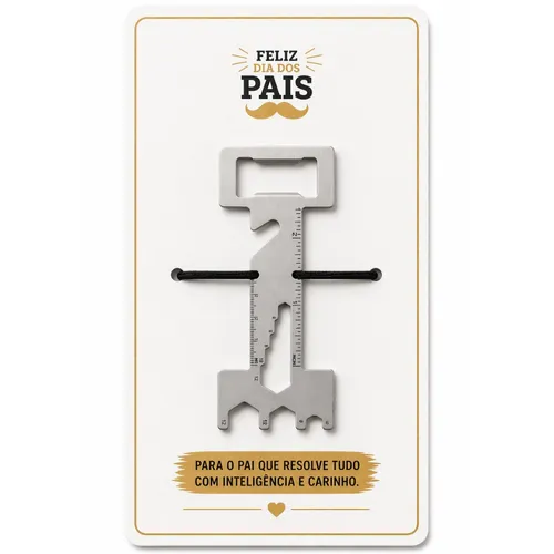 Kit Pai Resolve Tudo -05062